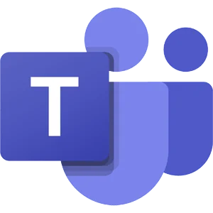 Microsoft Teams logo