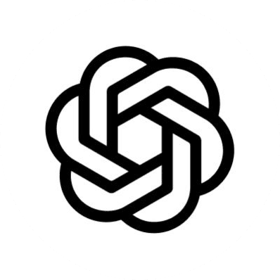 OpenAI logo