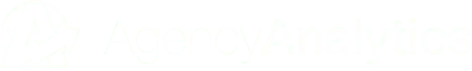 agency analytics wordmark