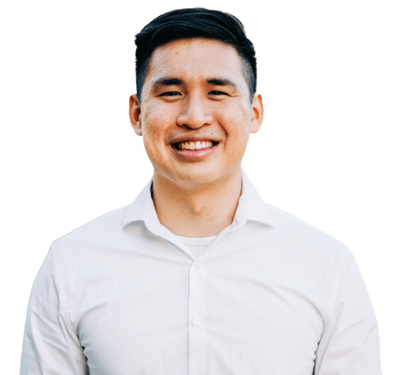 Freeman Cherng, AI Customer Success Manager at Assembled