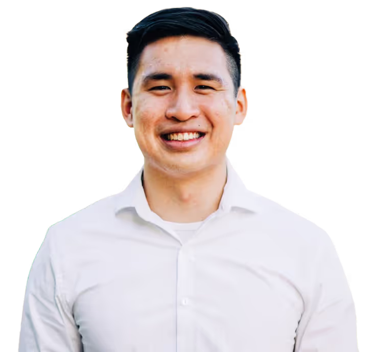 Freeman Cherng, AI Customer Success Manager at Assembled